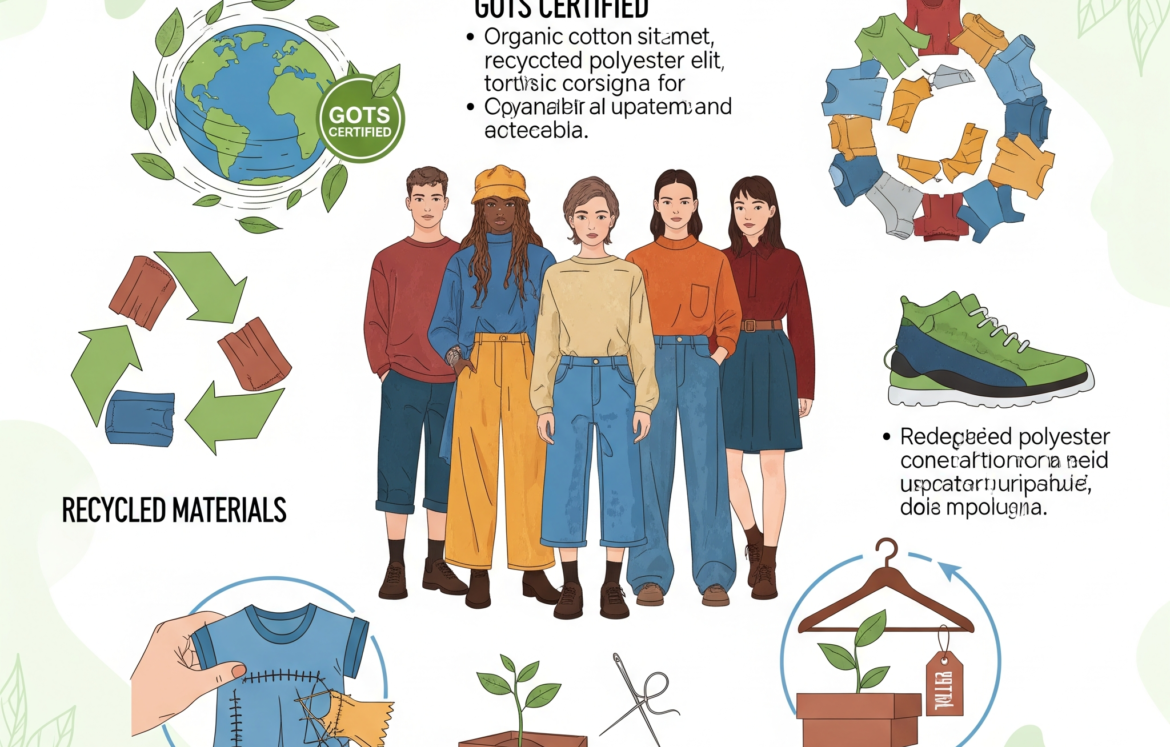Sustainable Fashion
